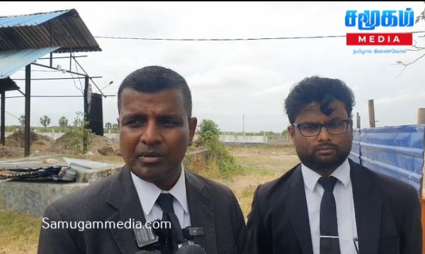 Cinesamugam